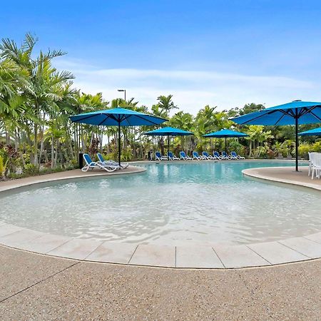Quality Resort Parkhurst Rockhampton Extérieur photo