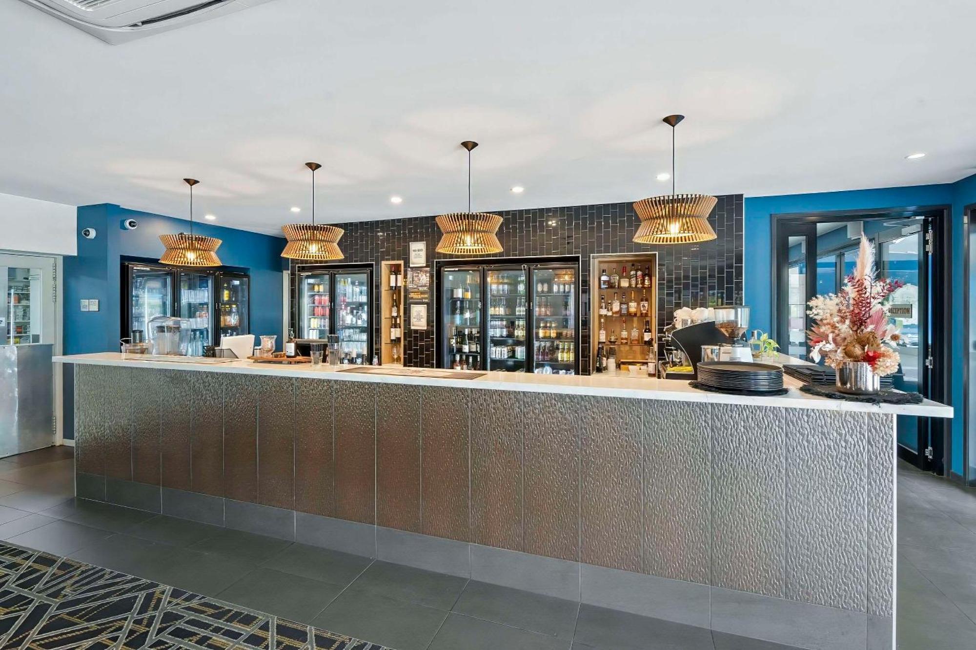Quality Resort Parkhurst Rockhampton Extérieur photo