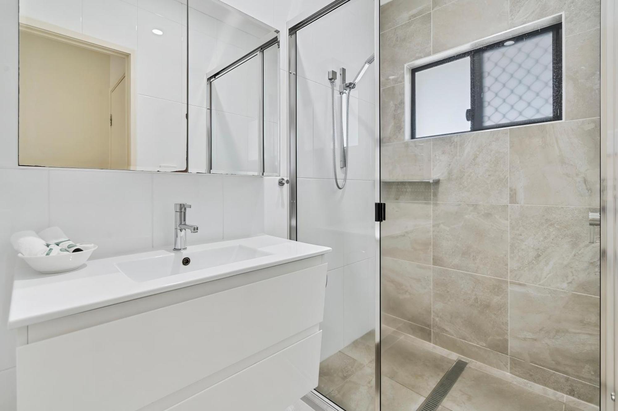 Quality Resort Parkhurst Rockhampton Extérieur photo