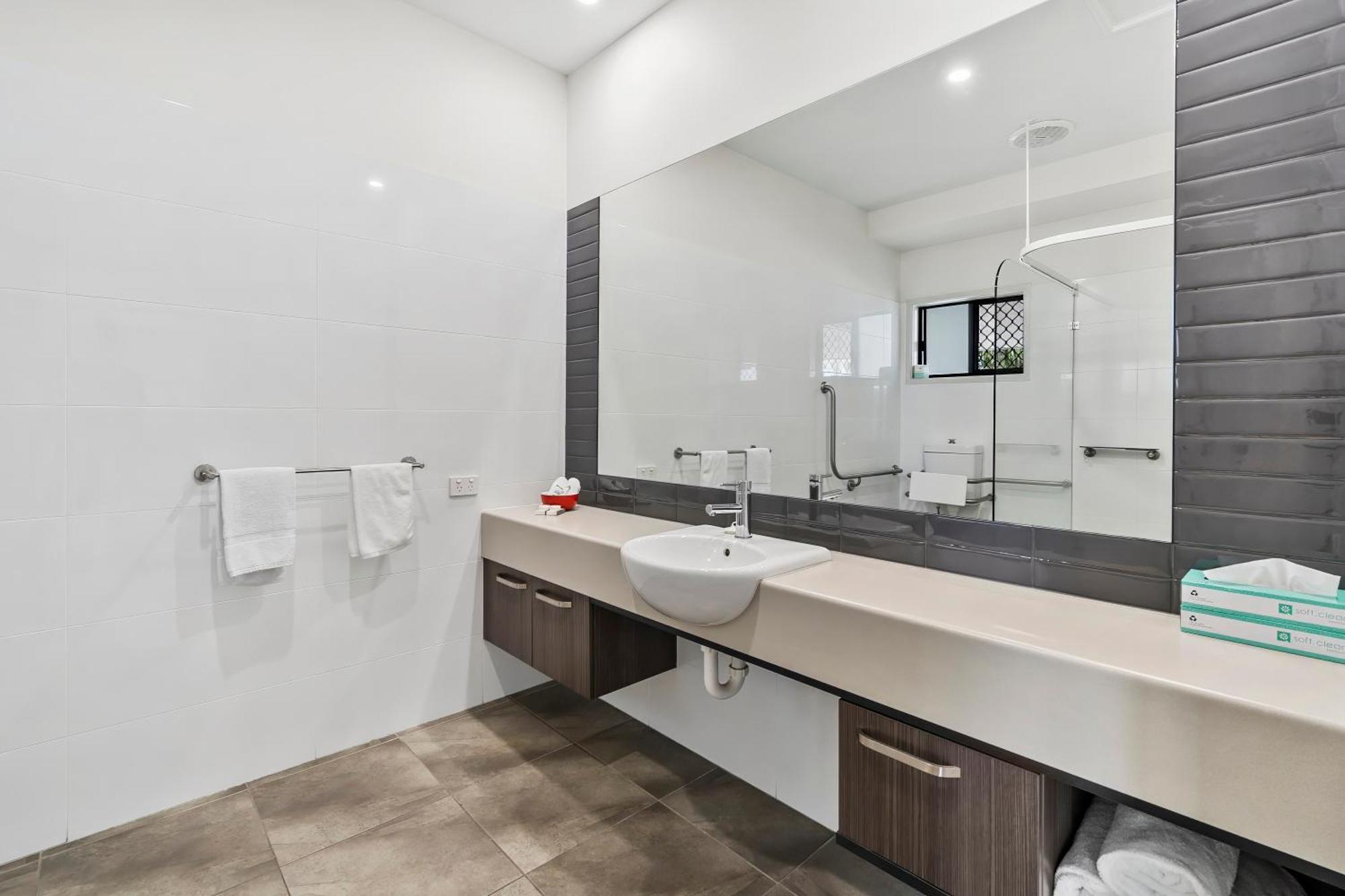 Quality Resort Parkhurst Rockhampton Extérieur photo