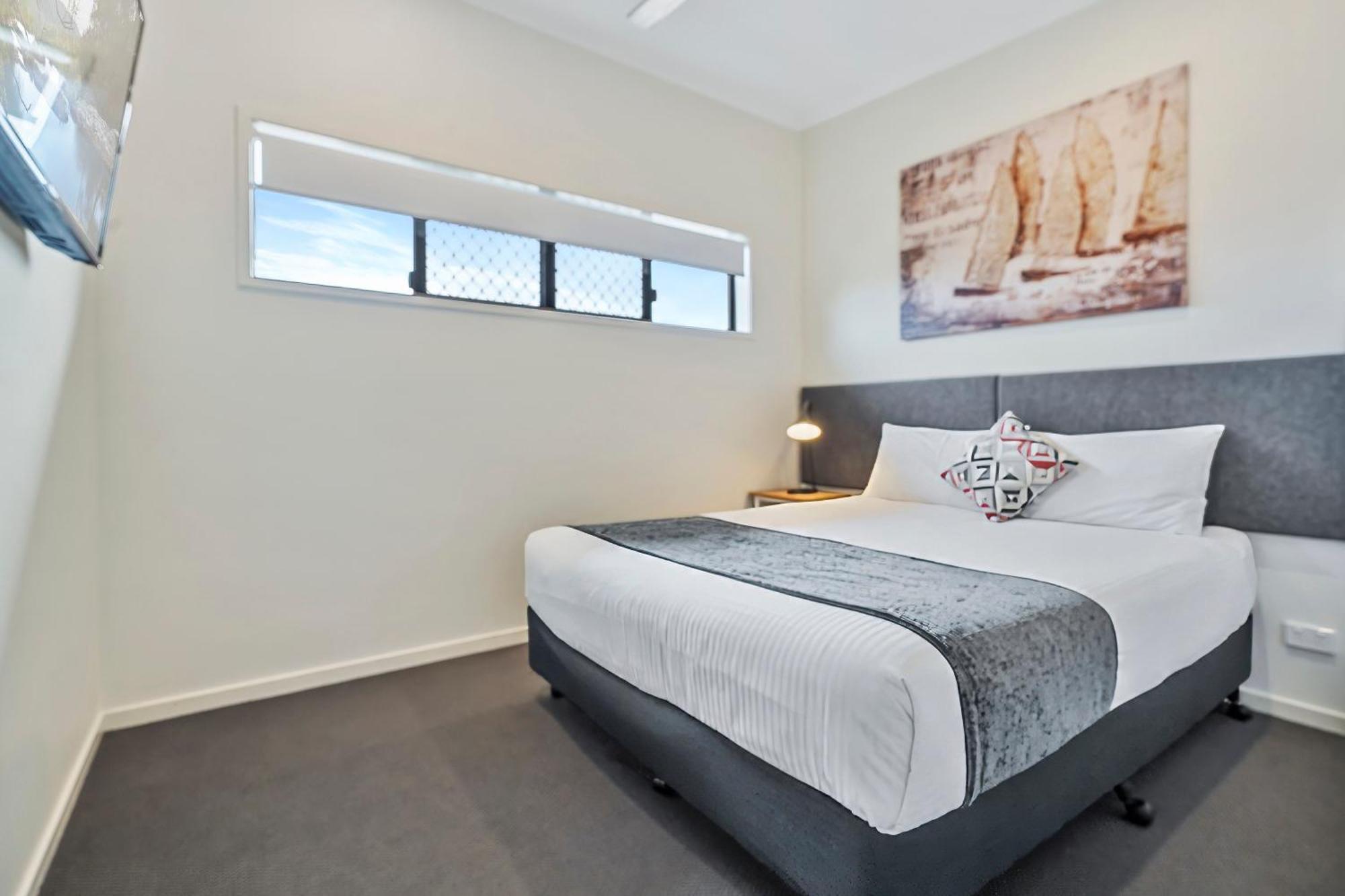 Quality Resort Parkhurst Rockhampton Extérieur photo