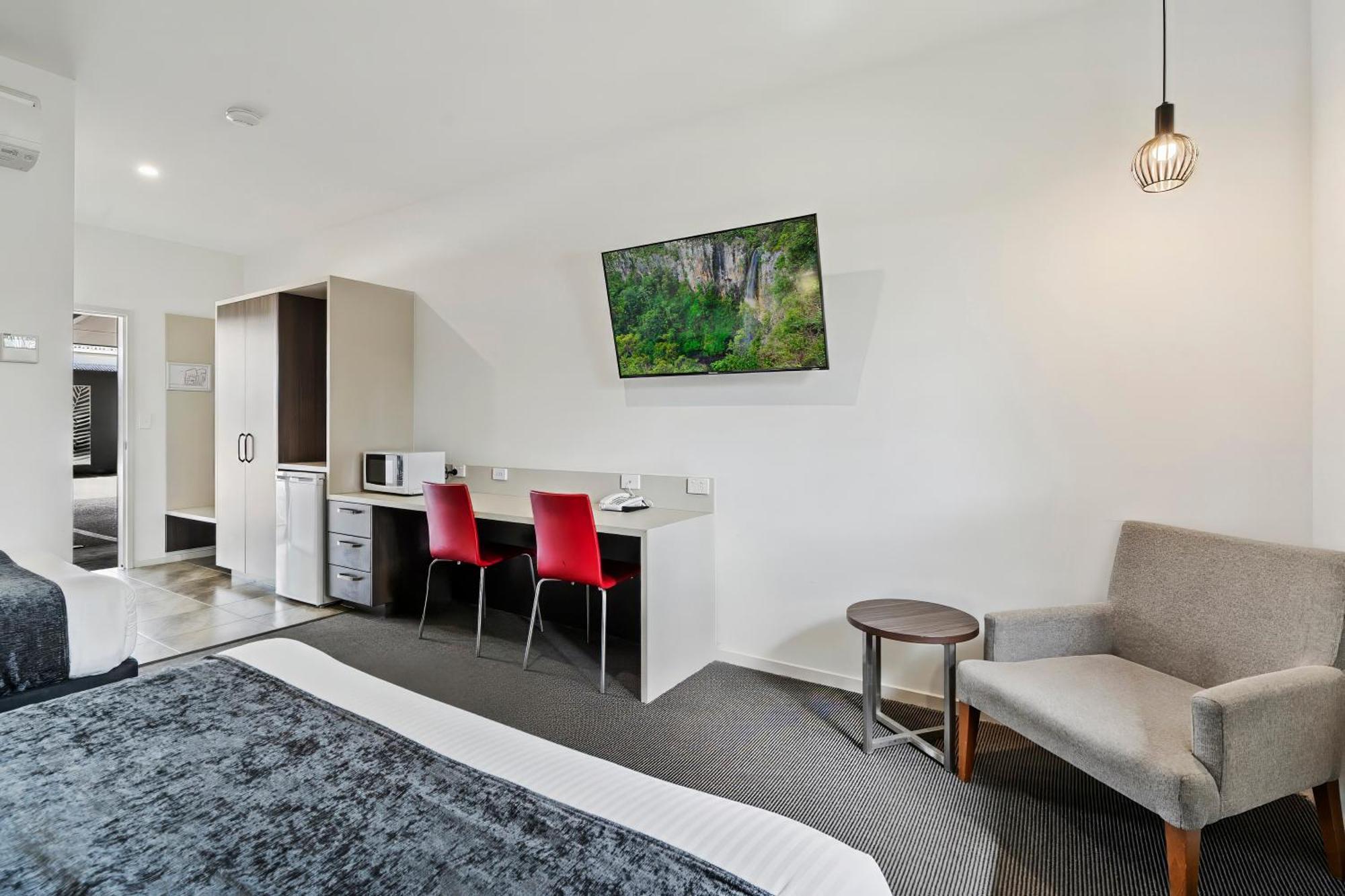 Quality Resort Parkhurst Rockhampton Extérieur photo