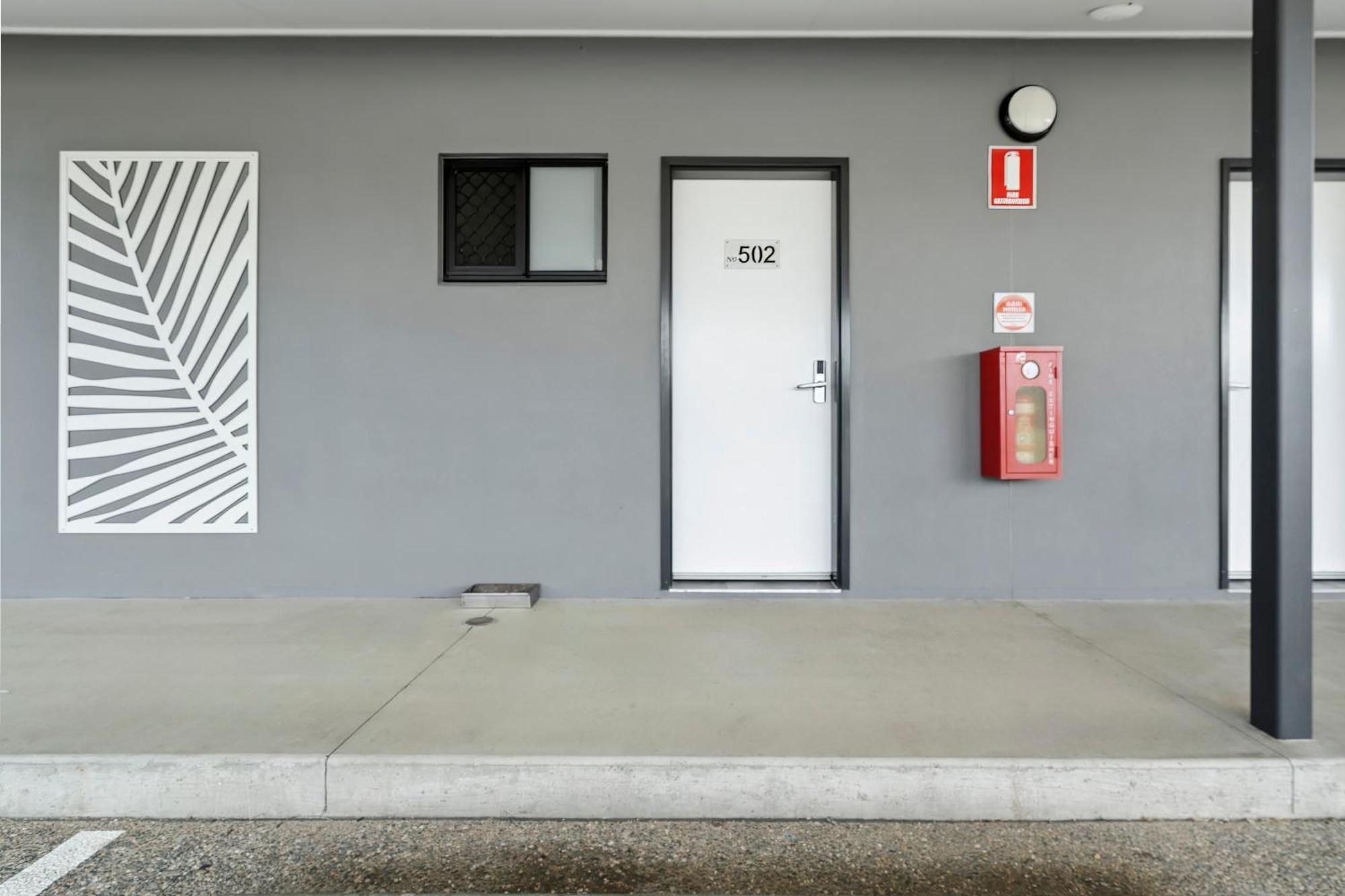 Quality Resort Parkhurst Rockhampton Extérieur photo