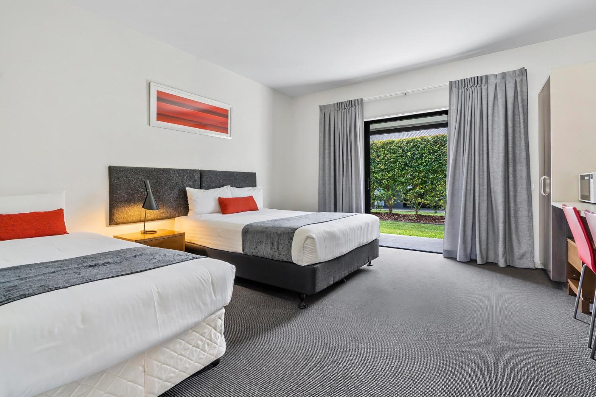 Quality Resort Parkhurst Rockhampton Extérieur photo