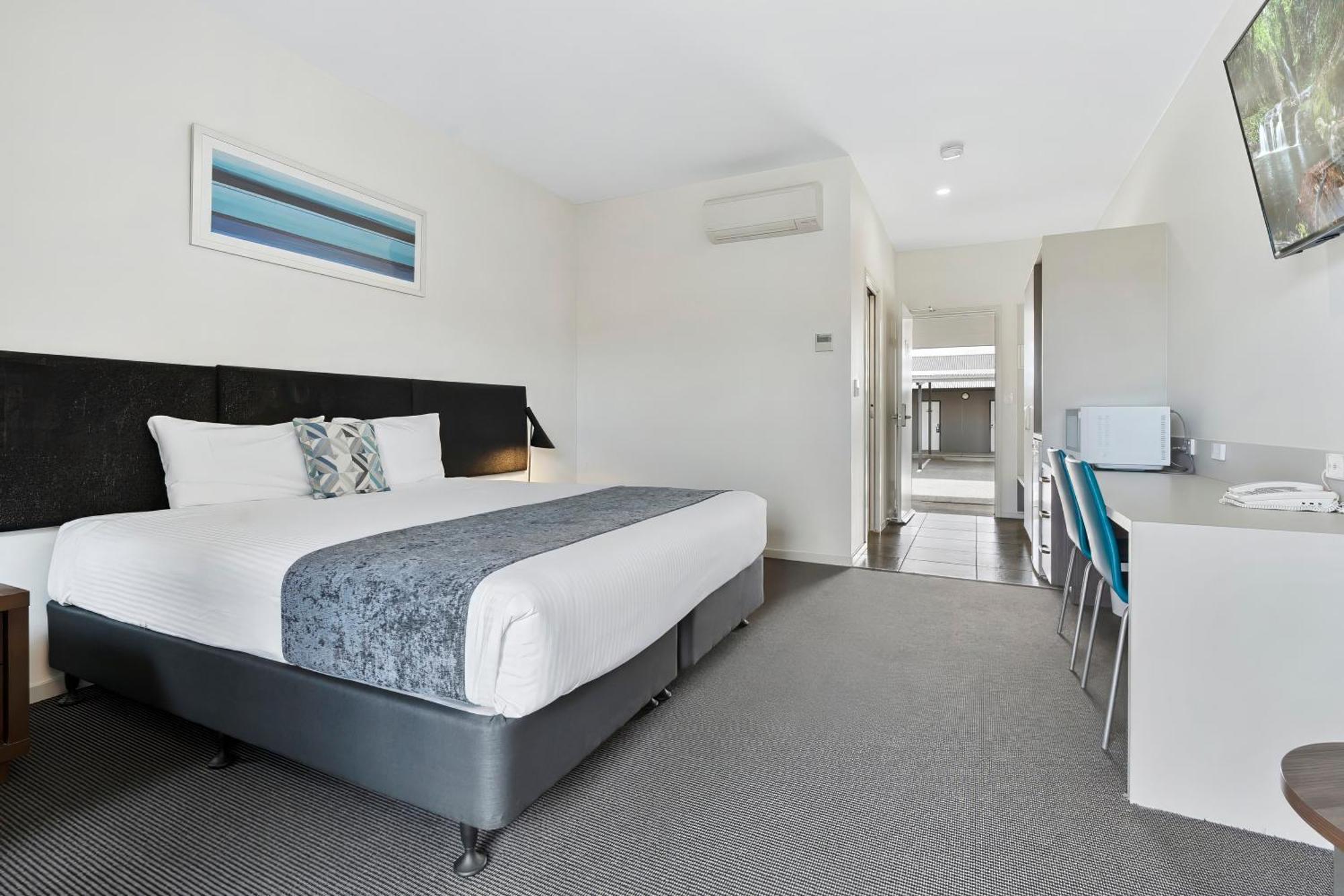 Quality Resort Parkhurst Rockhampton Extérieur photo