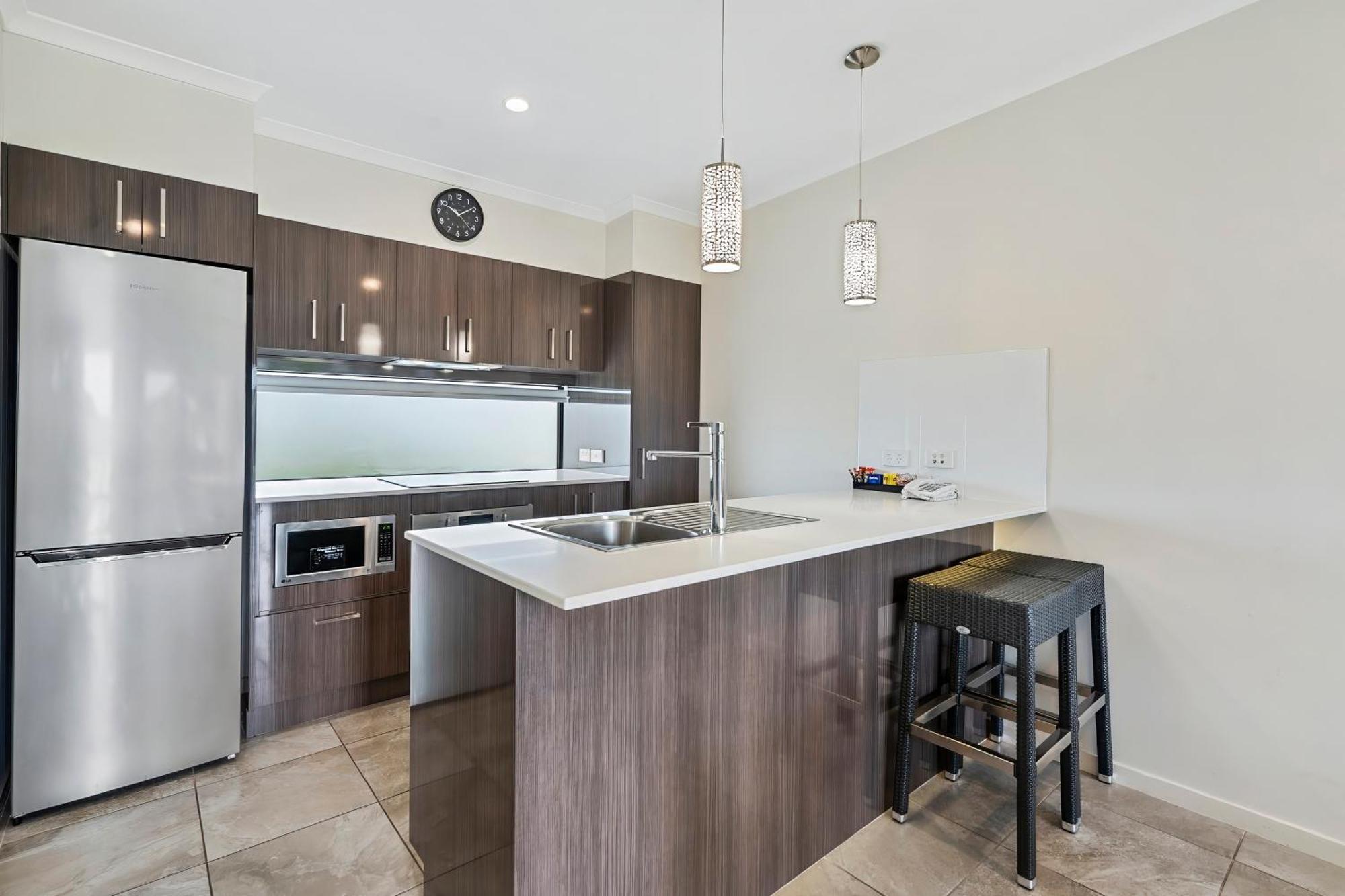 Quality Resort Parkhurst Rockhampton Extérieur photo