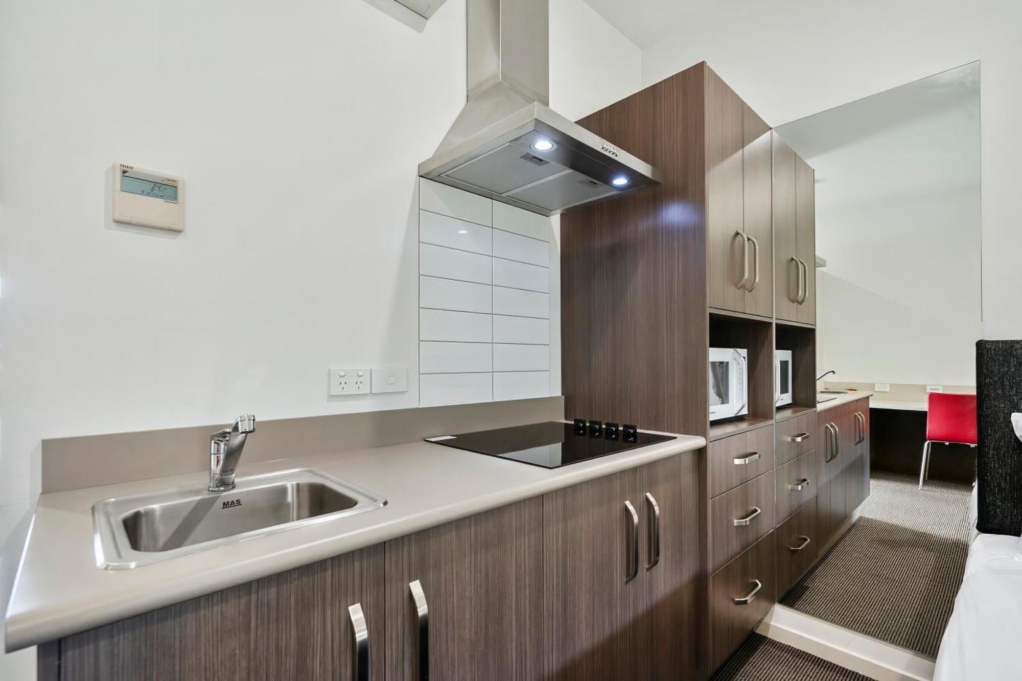 Quality Resort Parkhurst Rockhampton Extérieur photo