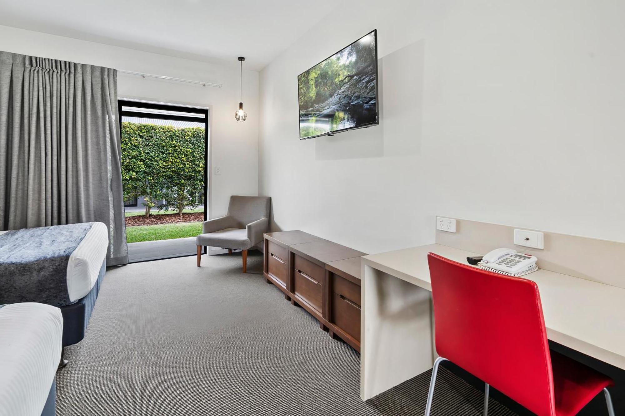Quality Resort Parkhurst Rockhampton Extérieur photo