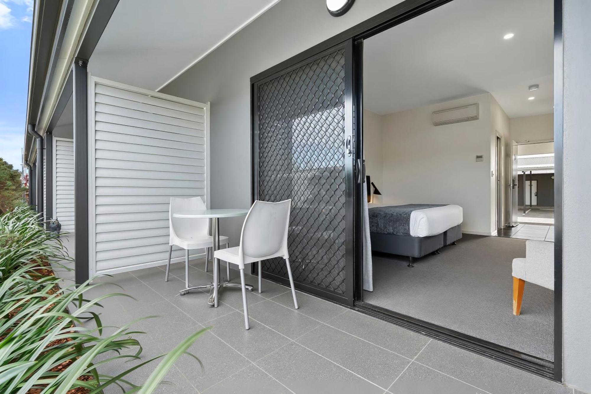 Quality Resort Parkhurst Rockhampton Extérieur photo