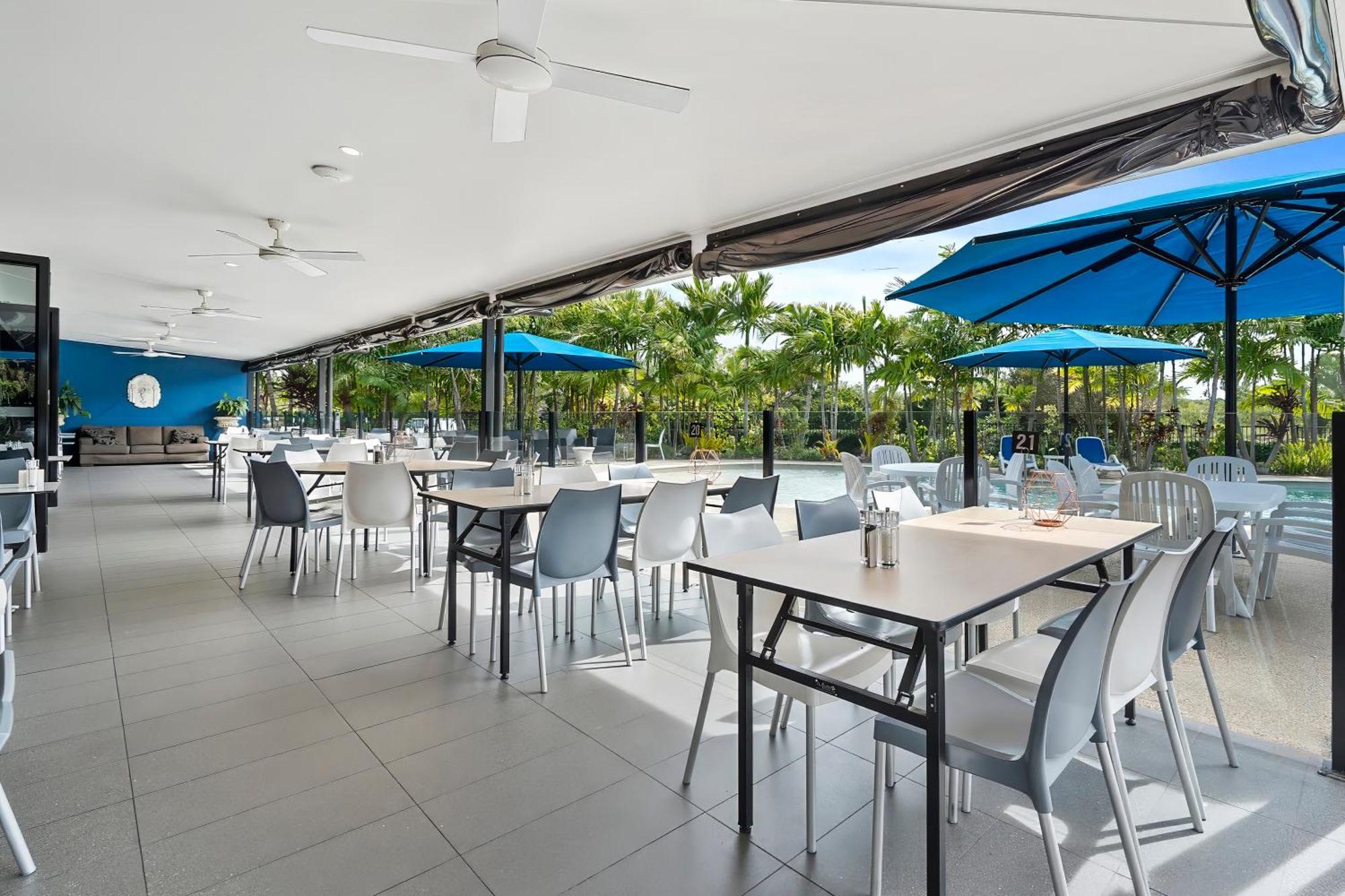 Quality Resort Parkhurst Rockhampton Extérieur photo