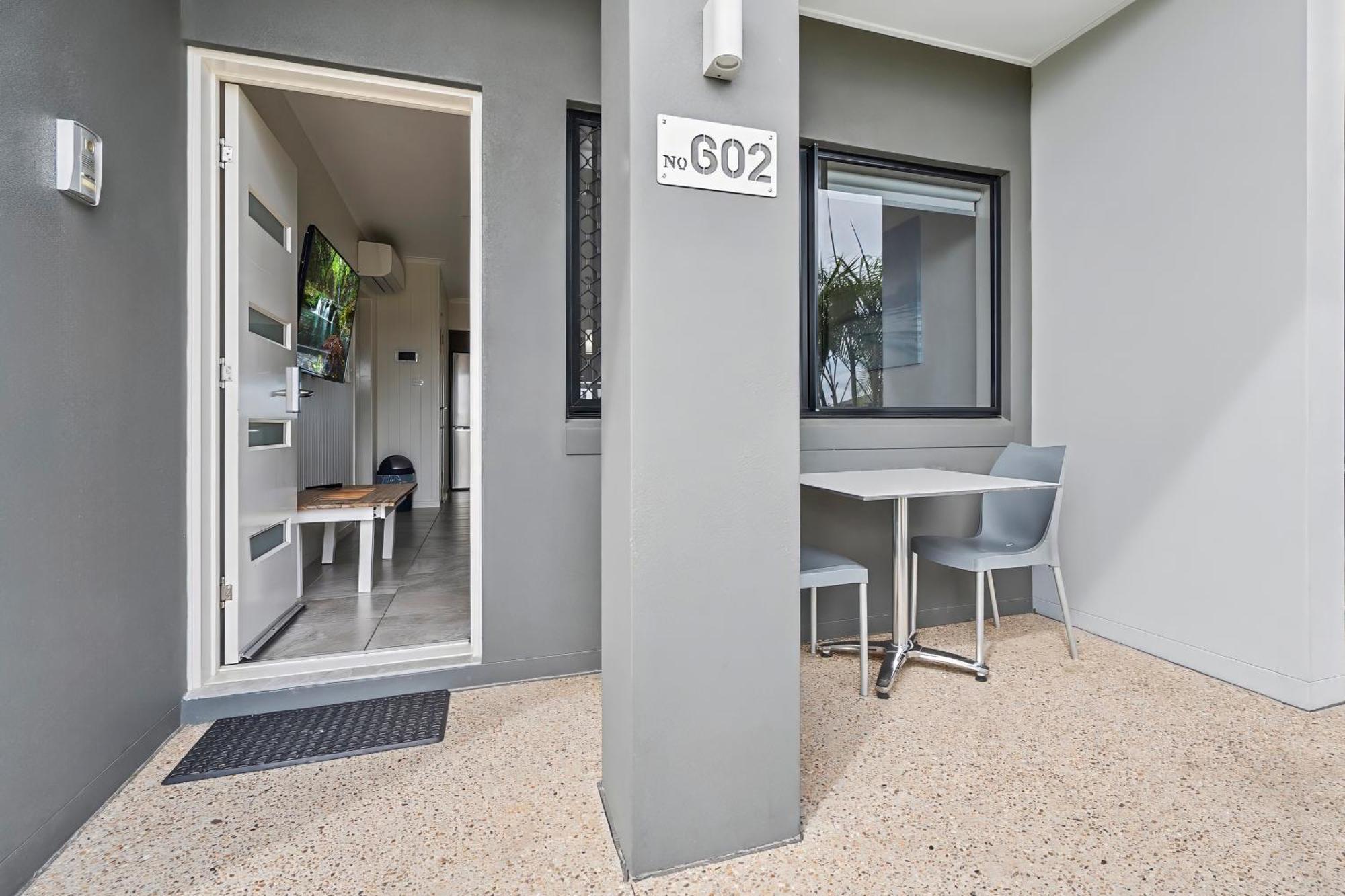 Quality Resort Parkhurst Rockhampton Extérieur photo