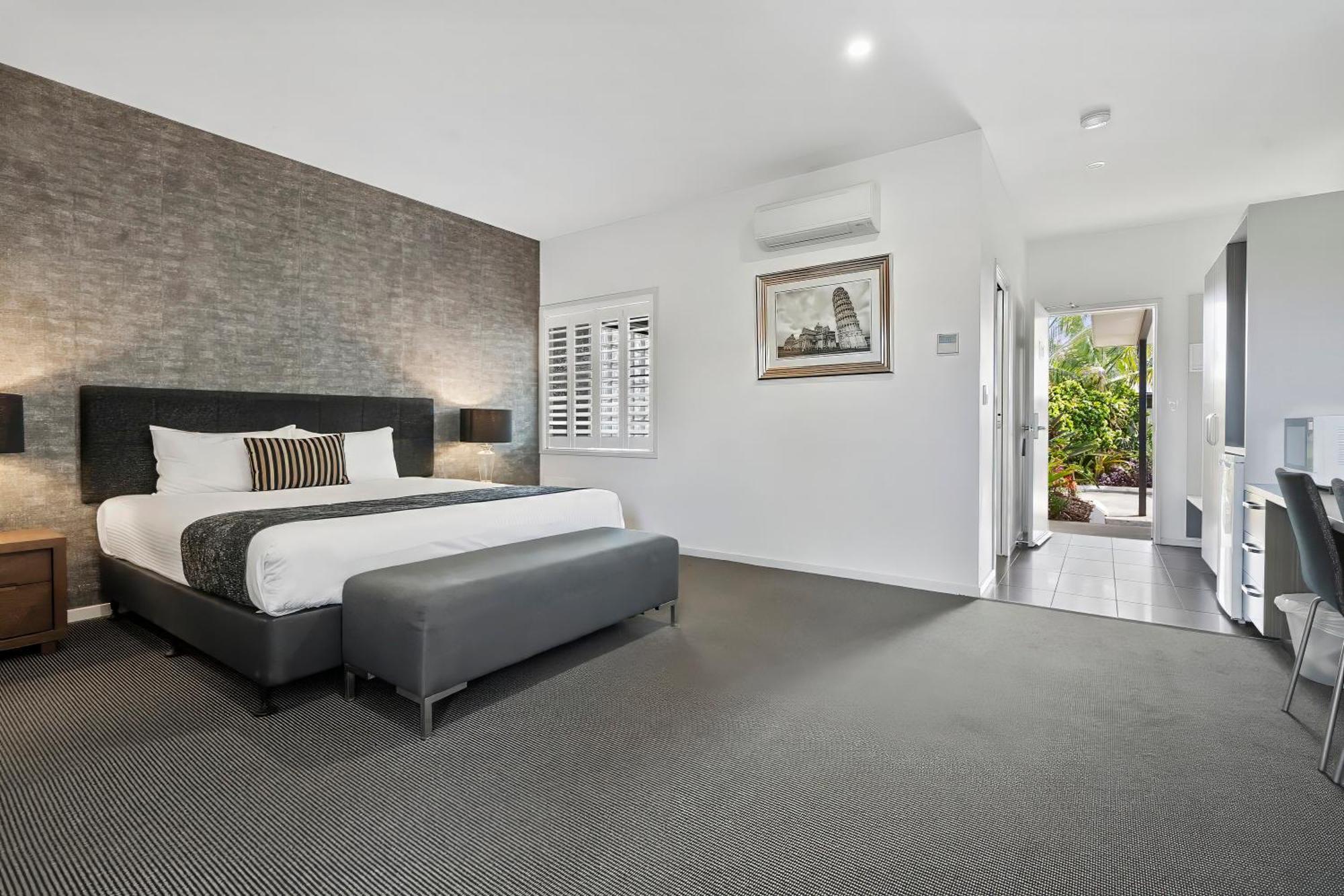 Quality Resort Parkhurst Rockhampton Extérieur photo