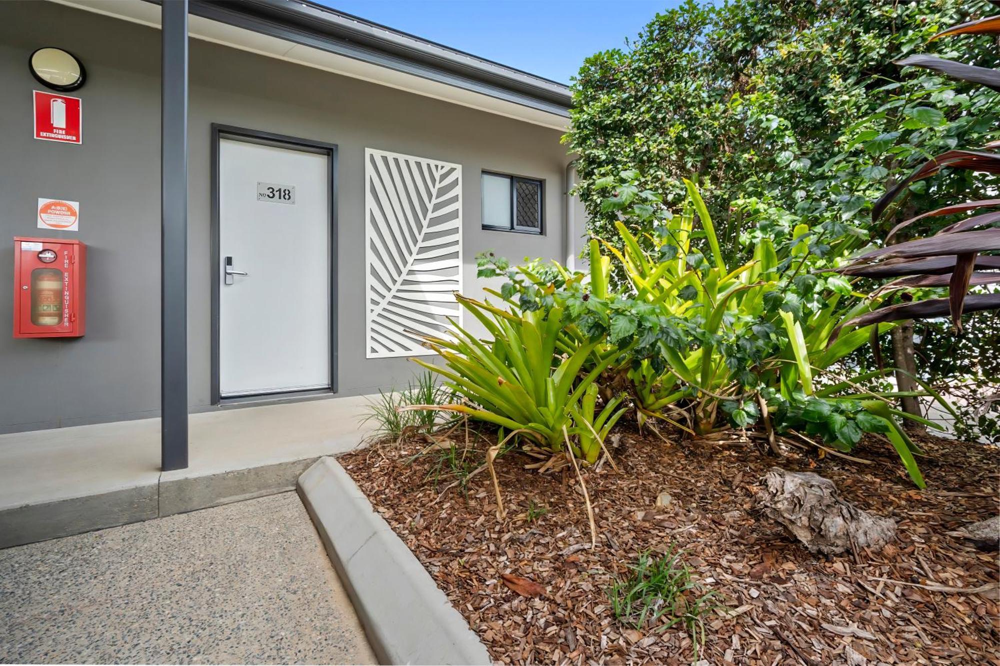 Quality Resort Parkhurst Rockhampton Extérieur photo