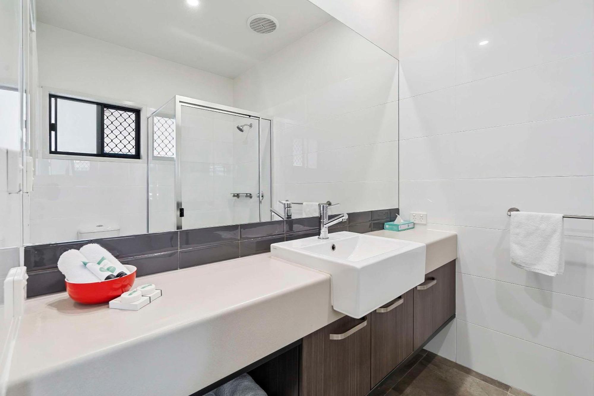 Quality Resort Parkhurst Rockhampton Extérieur photo