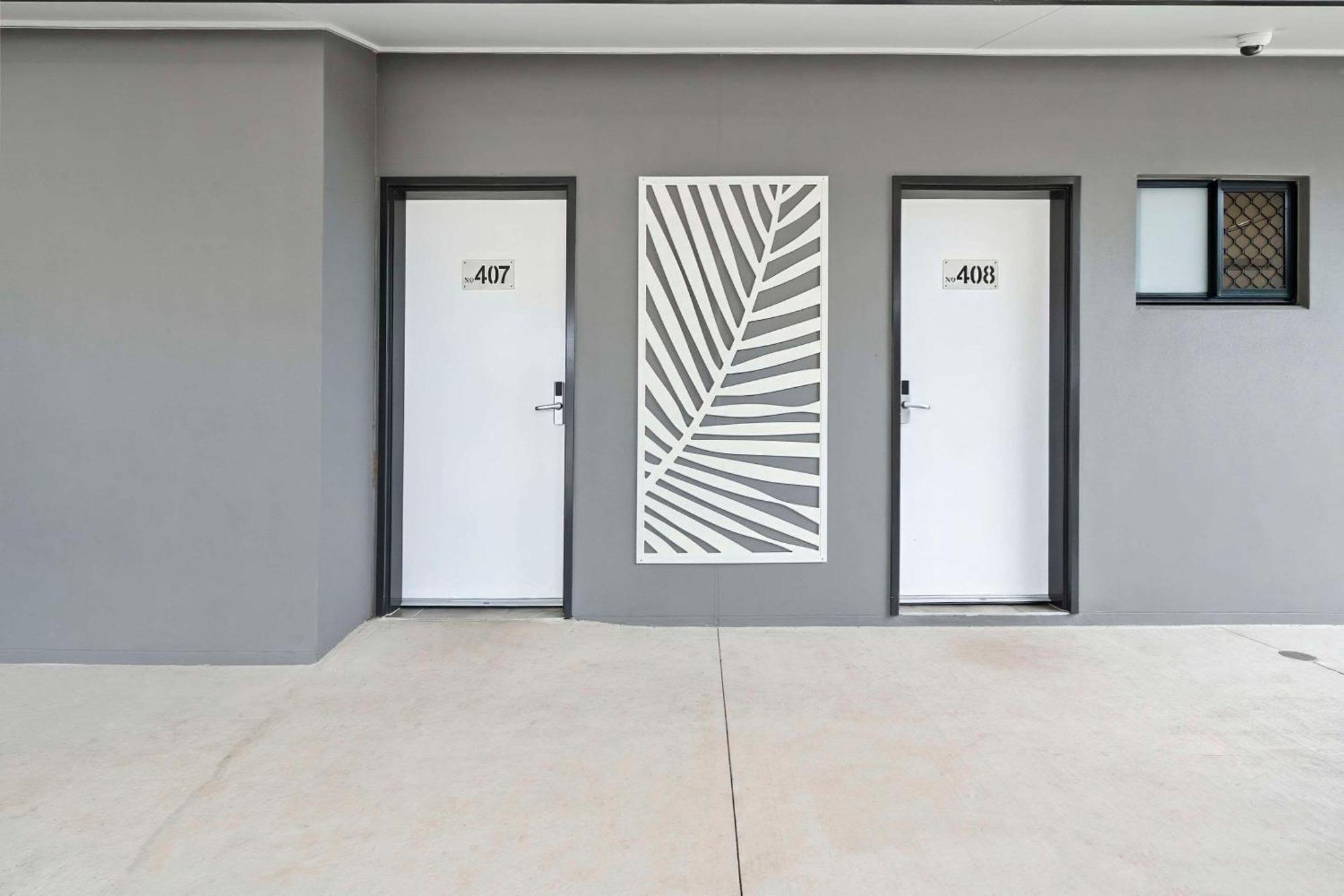 Quality Resort Parkhurst Rockhampton Extérieur photo