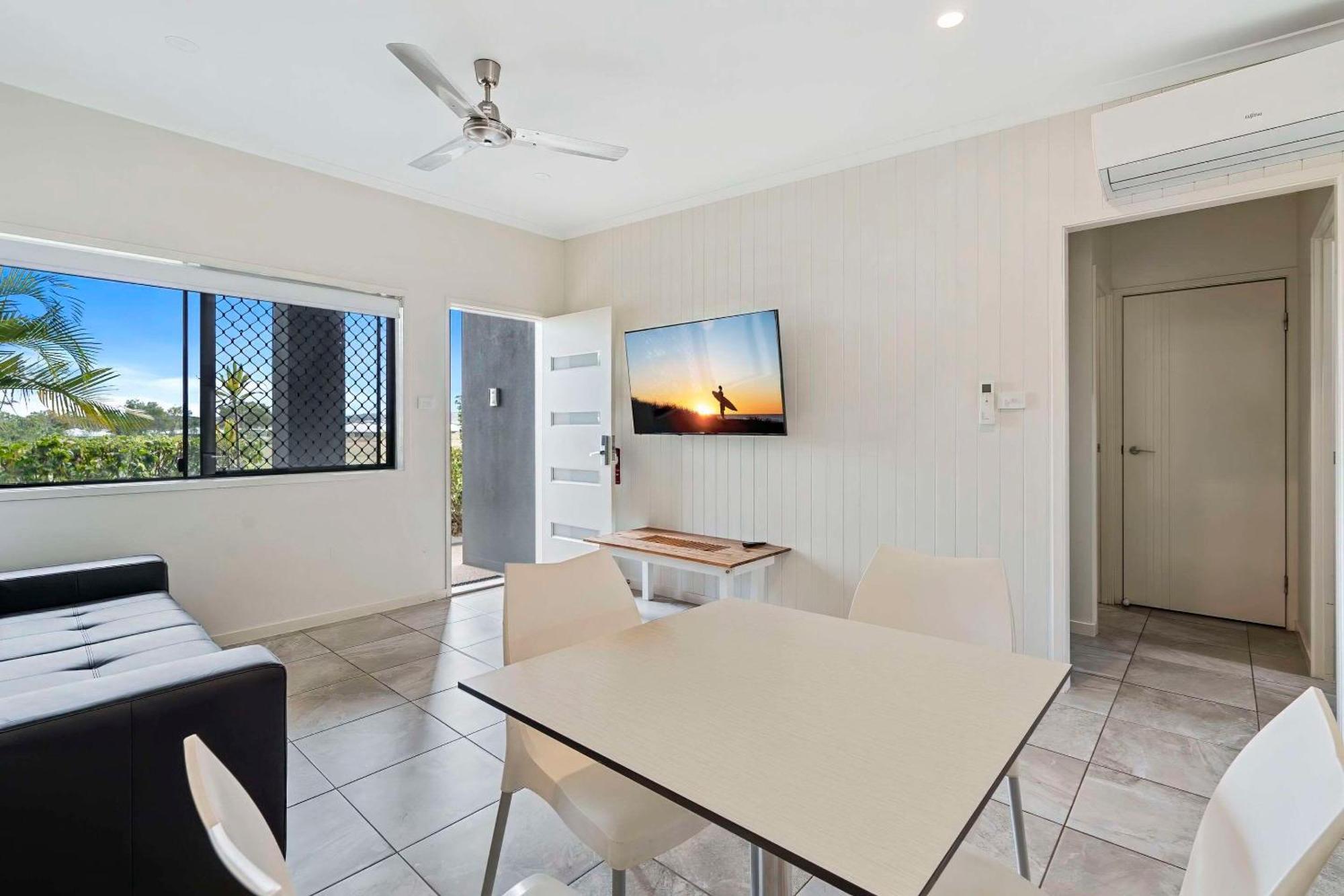 Quality Resort Parkhurst Rockhampton Extérieur photo