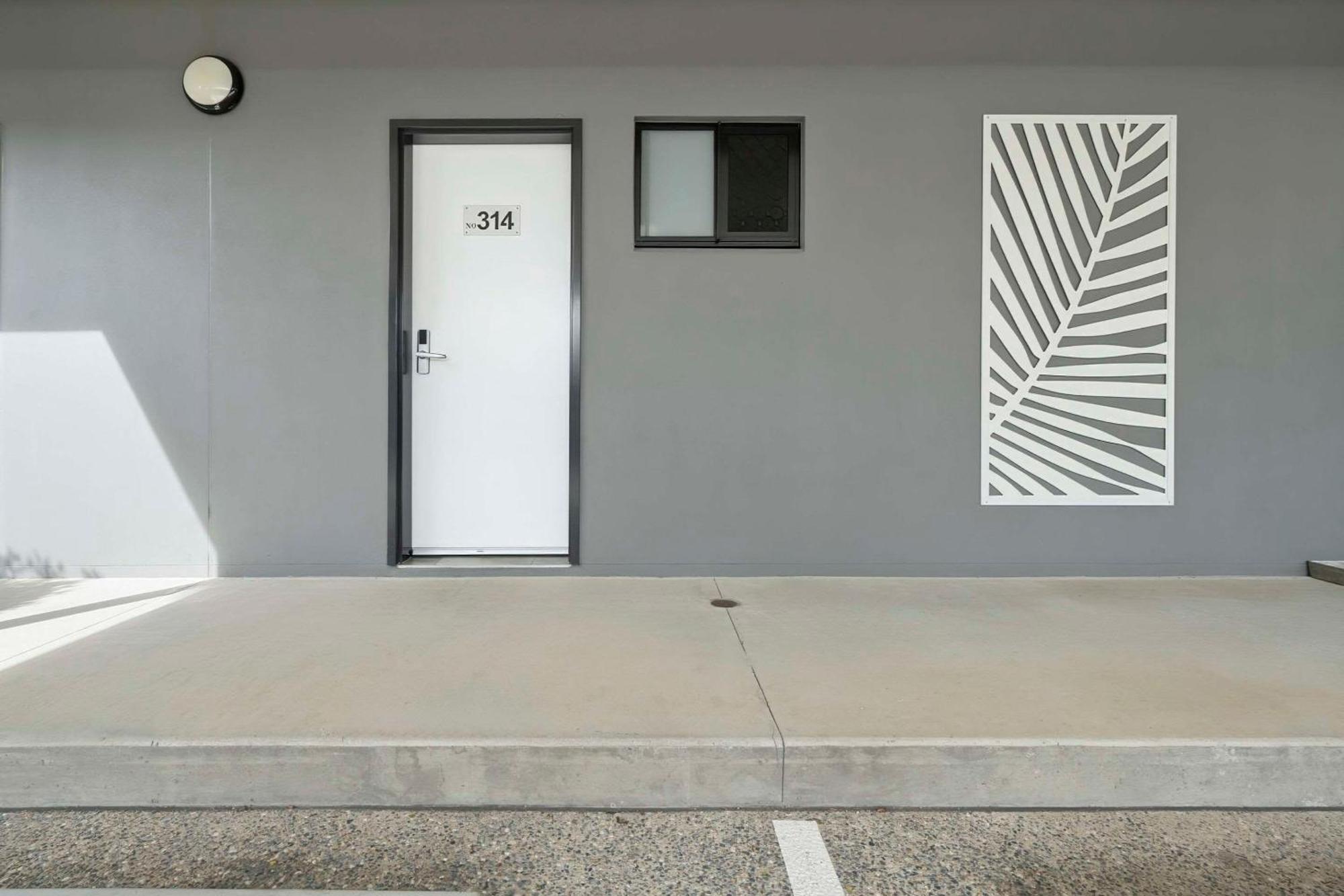 Quality Resort Parkhurst Rockhampton Extérieur photo
