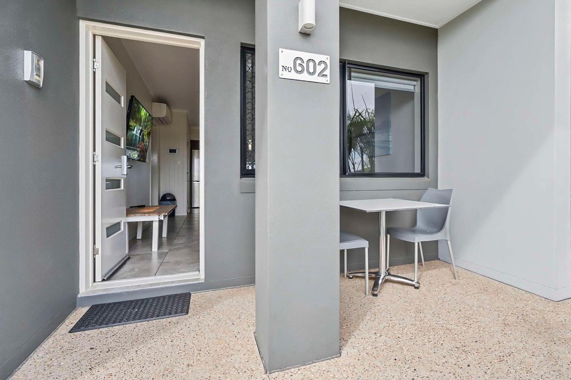 Quality Resort Parkhurst Rockhampton Extérieur photo
