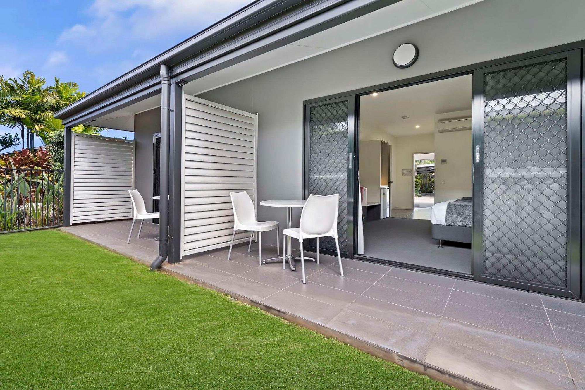 Quality Resort Parkhurst Rockhampton Extérieur photo