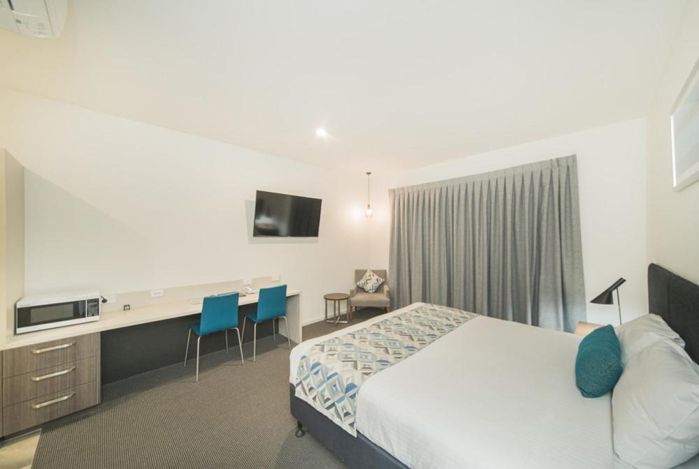 Quality Resort Parkhurst Rockhampton Extérieur photo
