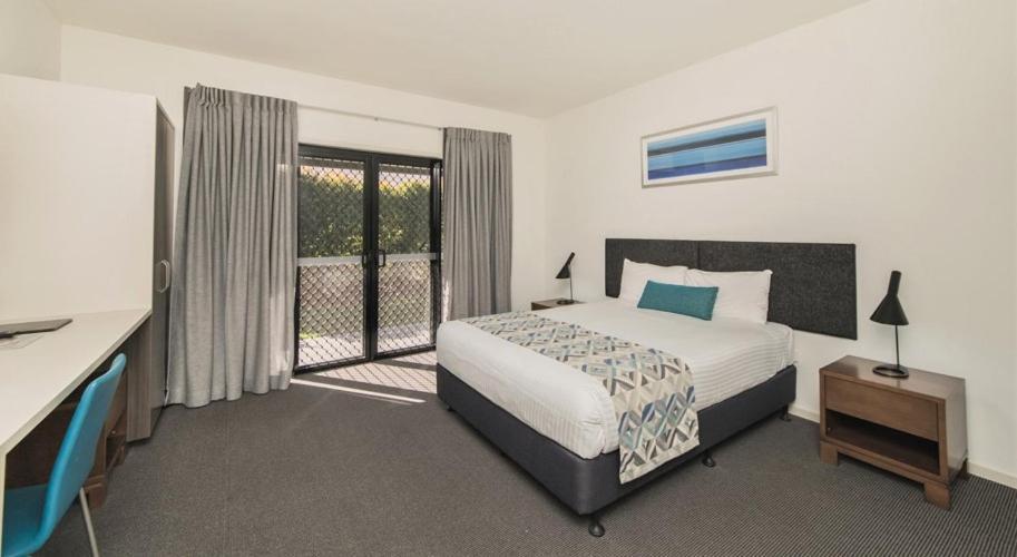 Quality Resort Parkhurst Rockhampton Extérieur photo