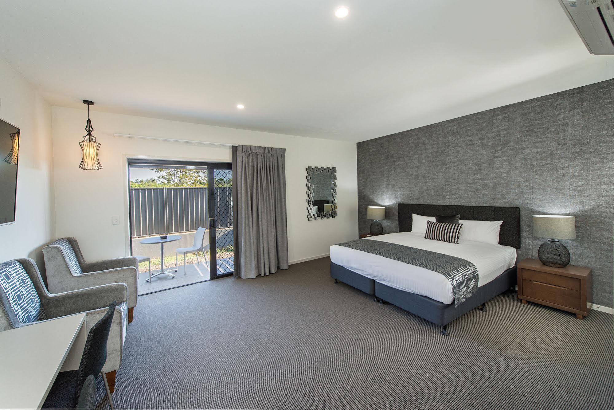 Quality Resort Parkhurst Rockhampton Extérieur photo