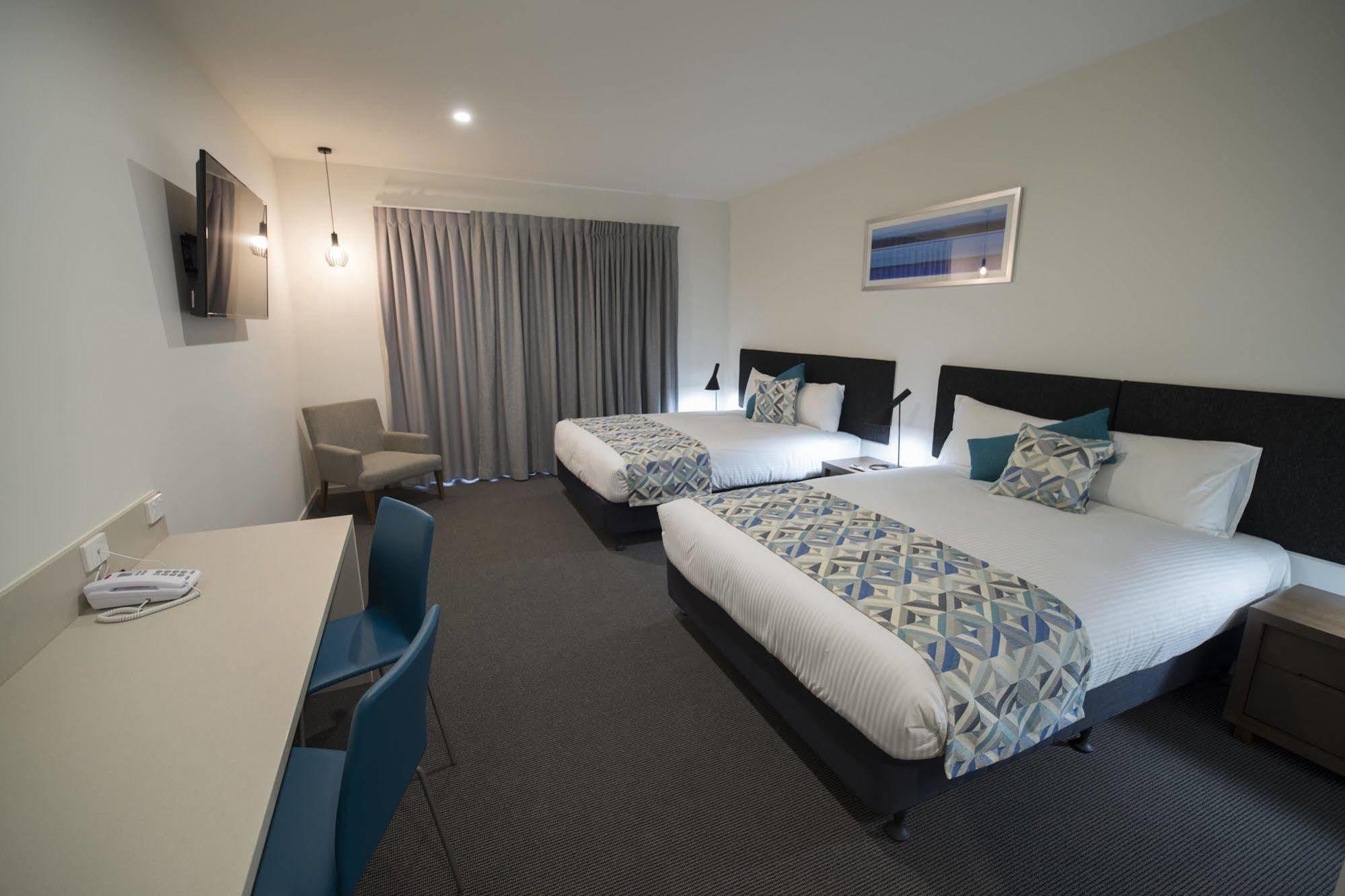 Quality Resort Parkhurst Rockhampton Extérieur photo