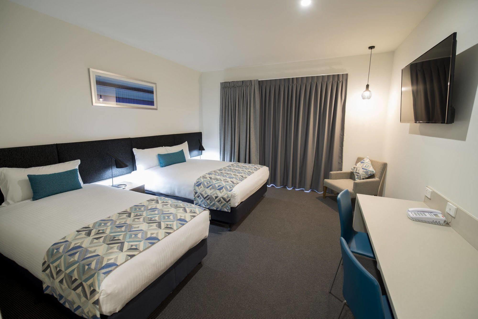 Quality Resort Parkhurst Rockhampton Extérieur photo