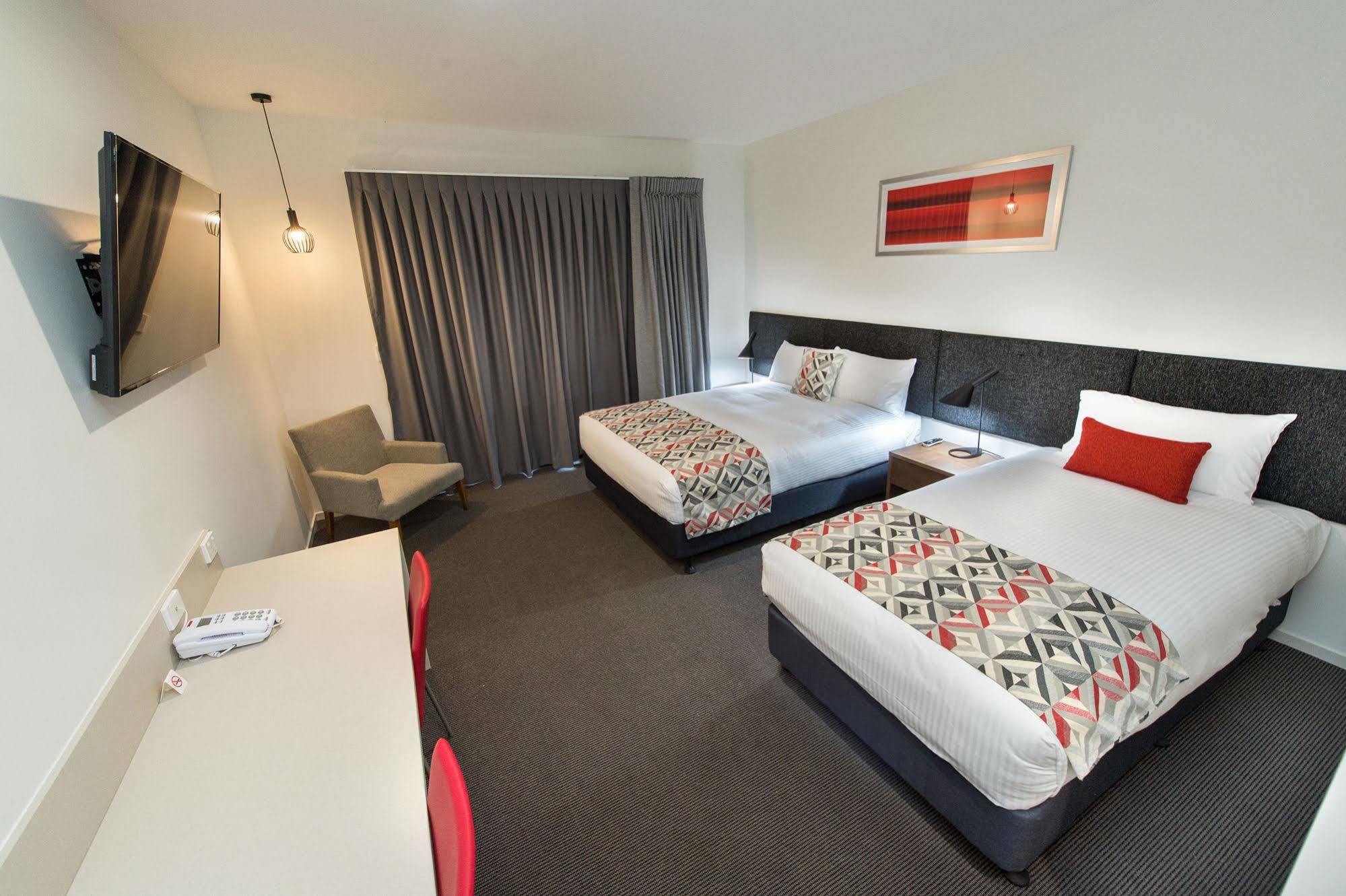 Quality Resort Parkhurst Rockhampton Extérieur photo